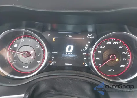 2022 Dodge Charger Scat Pack from USA, damaged, VIN 2C3CDXGJ6NH126606